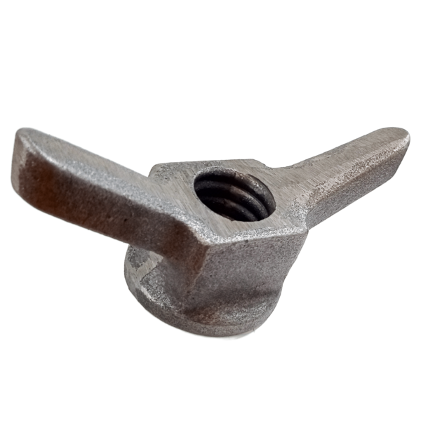 CNX114312-P 1-1/4 - 3-1/2 Coil Wing Nut